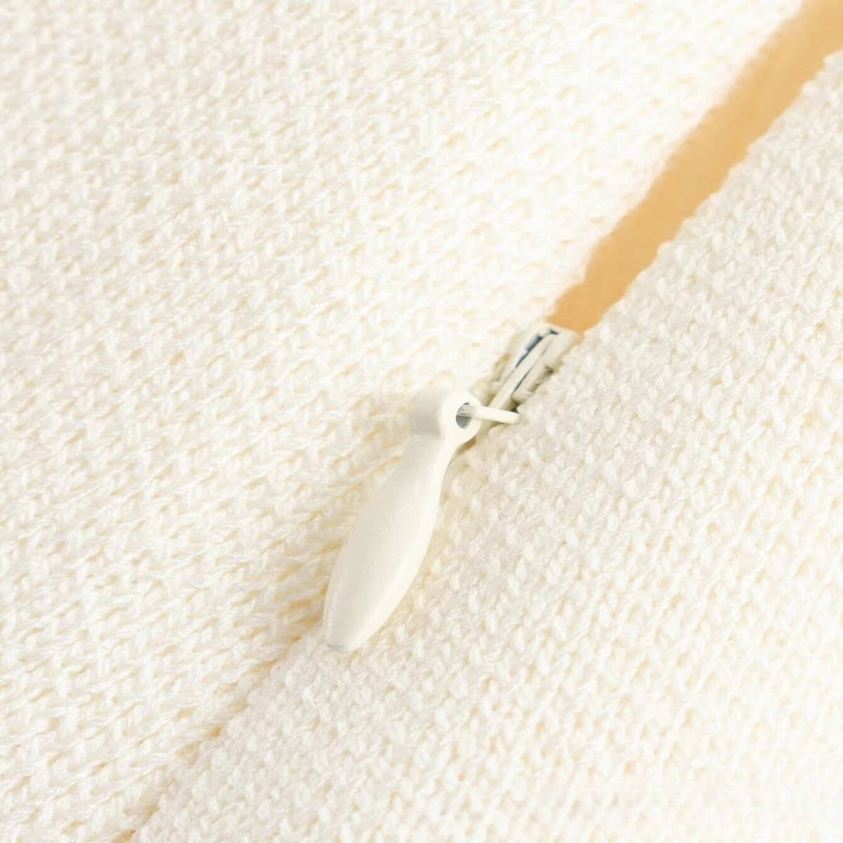 Womens Pleated Skirt With Patchwork, Chic Look_Cwdsd8352