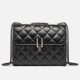 CLASSIC LINGGE CHAIN BAG SHOULDER CROSSBODY BAG_CUAB0162