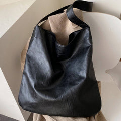 Cwab4833_Large Capacity Casual Versatile Shoulder Bag