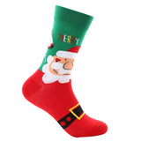 2024 NEW ALL MATCH CHRISTMAS MIDDLE TUBE SOCKS_CWMS1008