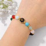 Zodiac Commemora Ve Bracelet_Cwaje2088