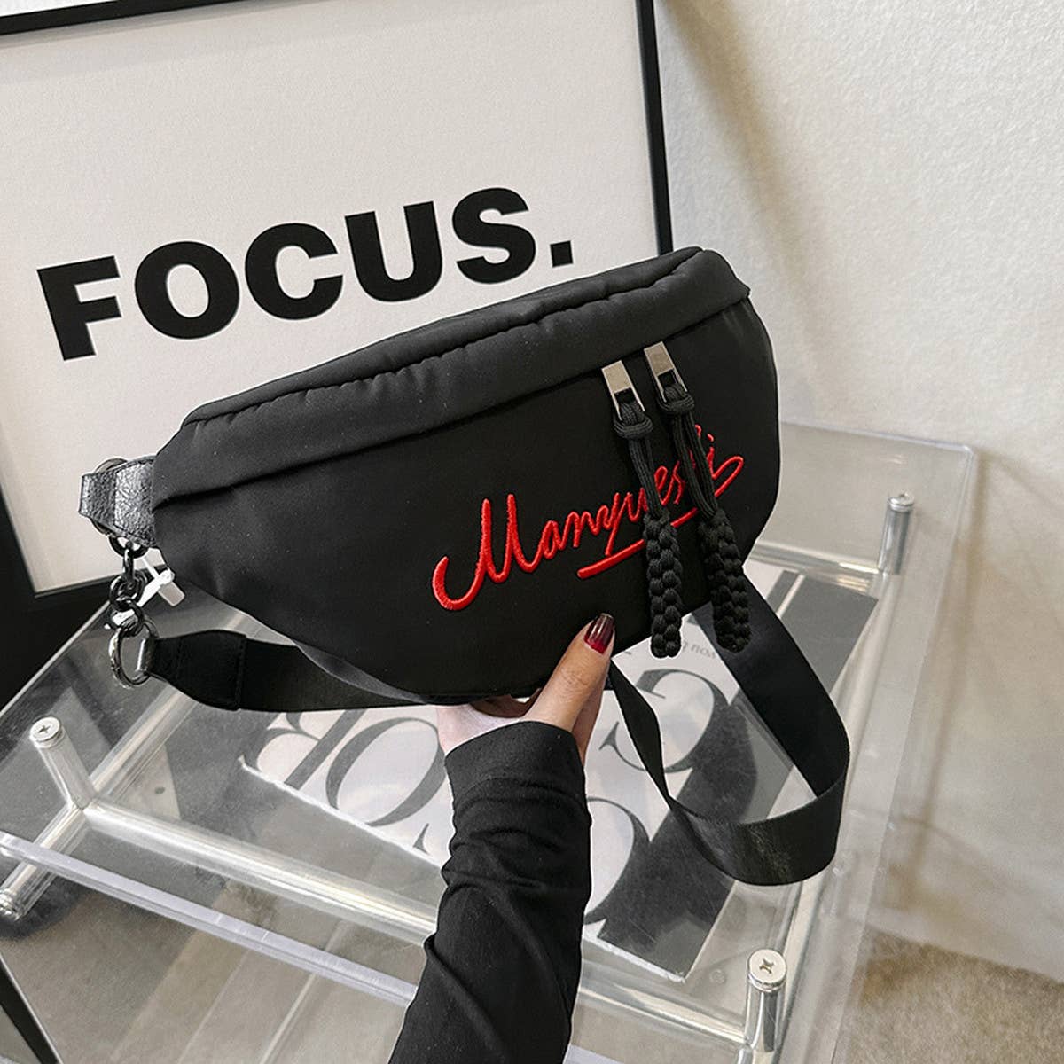 Outdoor Cycling Shoulder Bag_Cwab2089