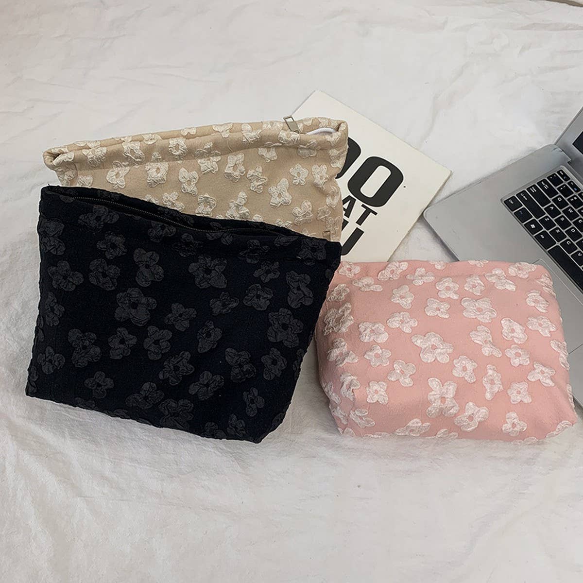HIGH END AND DURABLE FLOWER STORAGE BAG_CWAB2134