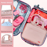 Waterproof Travel Toiletry Bag Travel Bag_Cwab2367