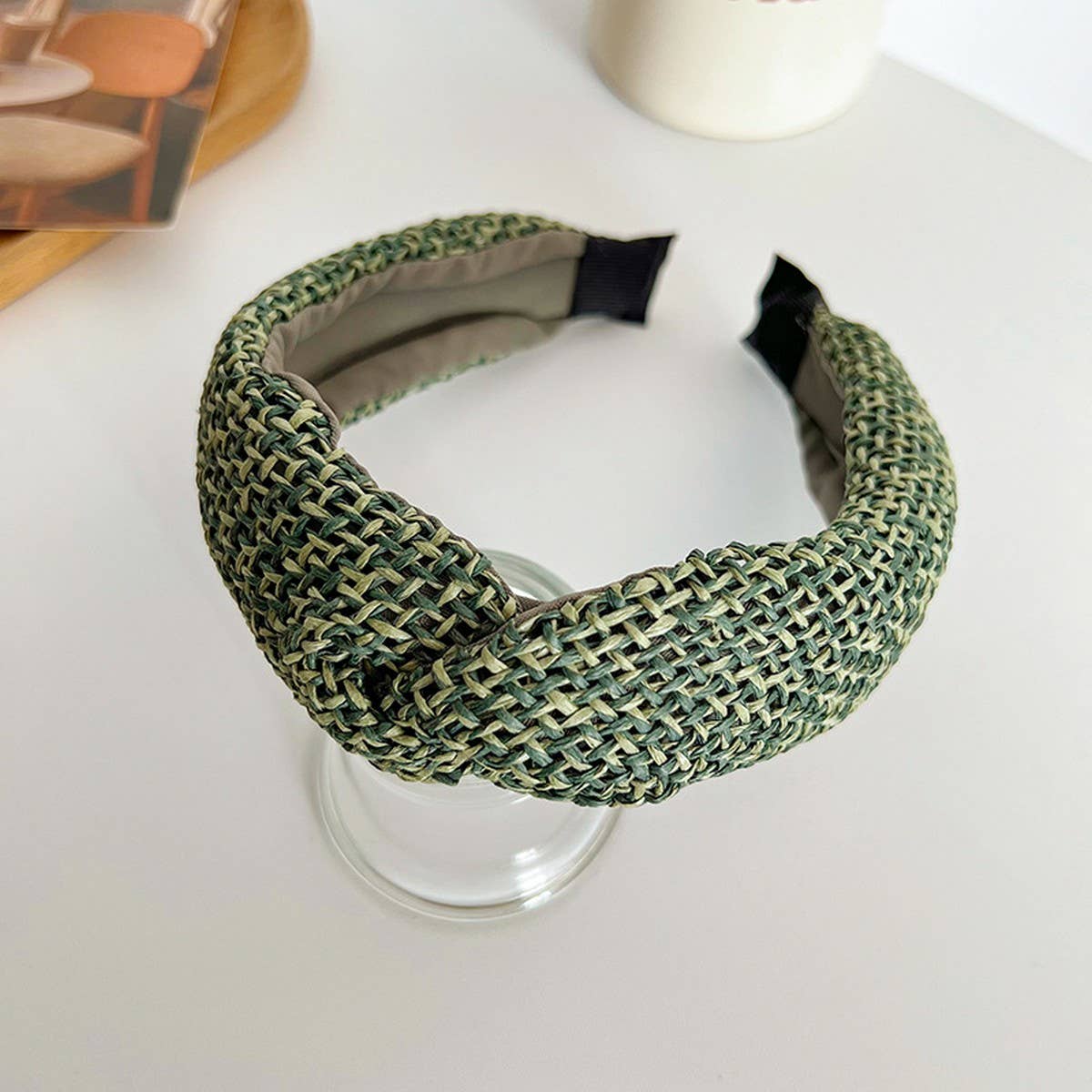 SIMPLE CROSS HEADBANDS_CWAHA1161