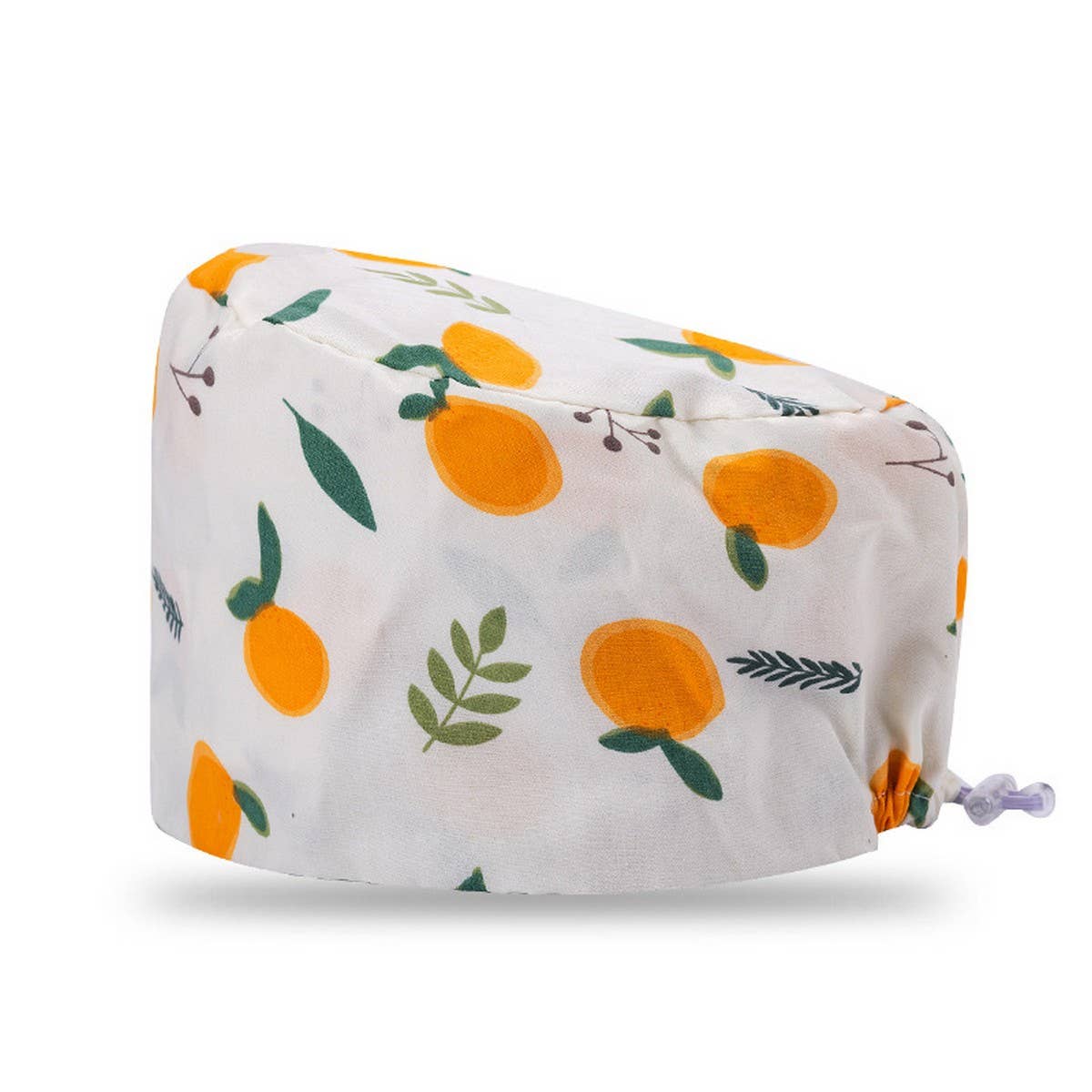 OPERATING ROOM ROUND HAT CARTOON THIN COTTON HAT_CWAH3384