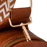 Vintage Single Bohemian Crossbody Bag_Cwab2724