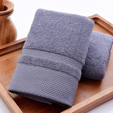 LONG STAPLE COTTON HOUSEHOLD ABSORBENT TOWEL_CWMM2286