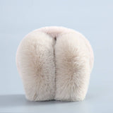 NEW STYLE WARM SIMPLE FOLDABLE EARMUFFS_CWMM1422