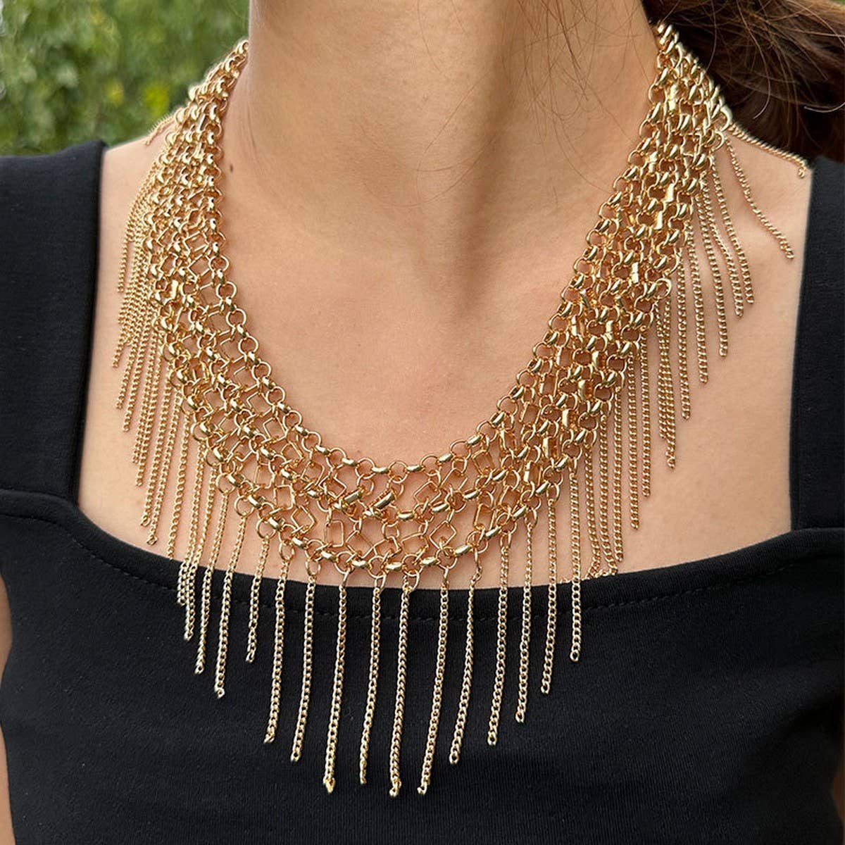 Vintage Boho Statement Waist Chain For Women_Cwmm6425