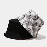 2024 NEW COLOR BUTTERFLY BUCKET HAT_CWAH1647