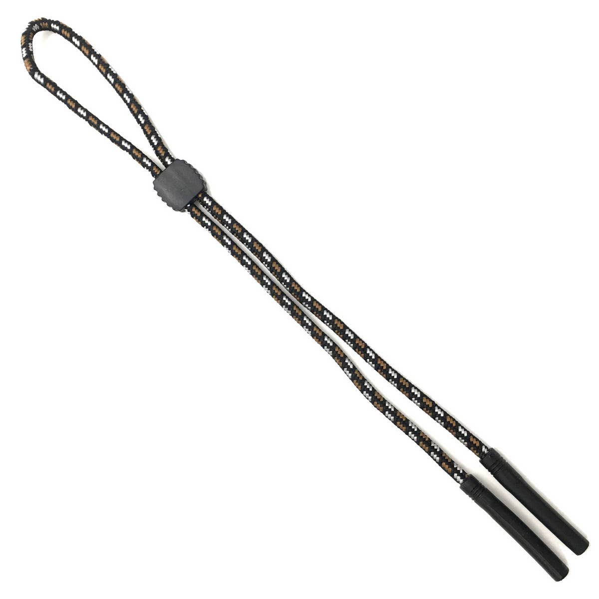 ADJUSTABLE 5MM SPORTS ANTI SLIP GLASSES LANYARD_CWMM1151