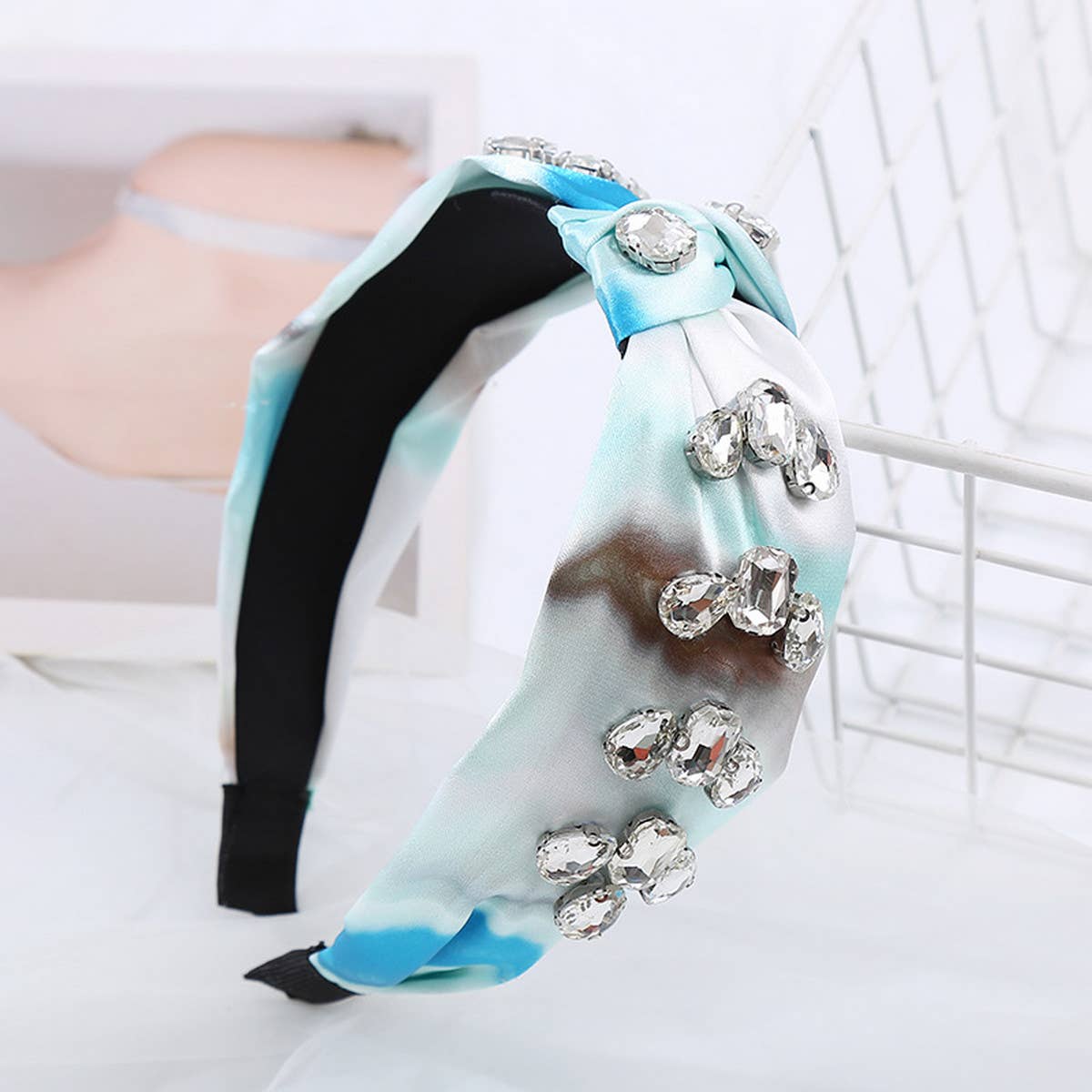 HOT SALE NEW TIE DYE HEADBAND_CWAHA2132