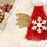 CUTE CHRISTMAS HOLIDAY DECORATION HAIR CLIP_CWAHA3376