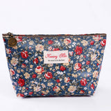 CREATIVE CUTE FLORAL PATTERN COSMETIC BAG_CUAB0216
