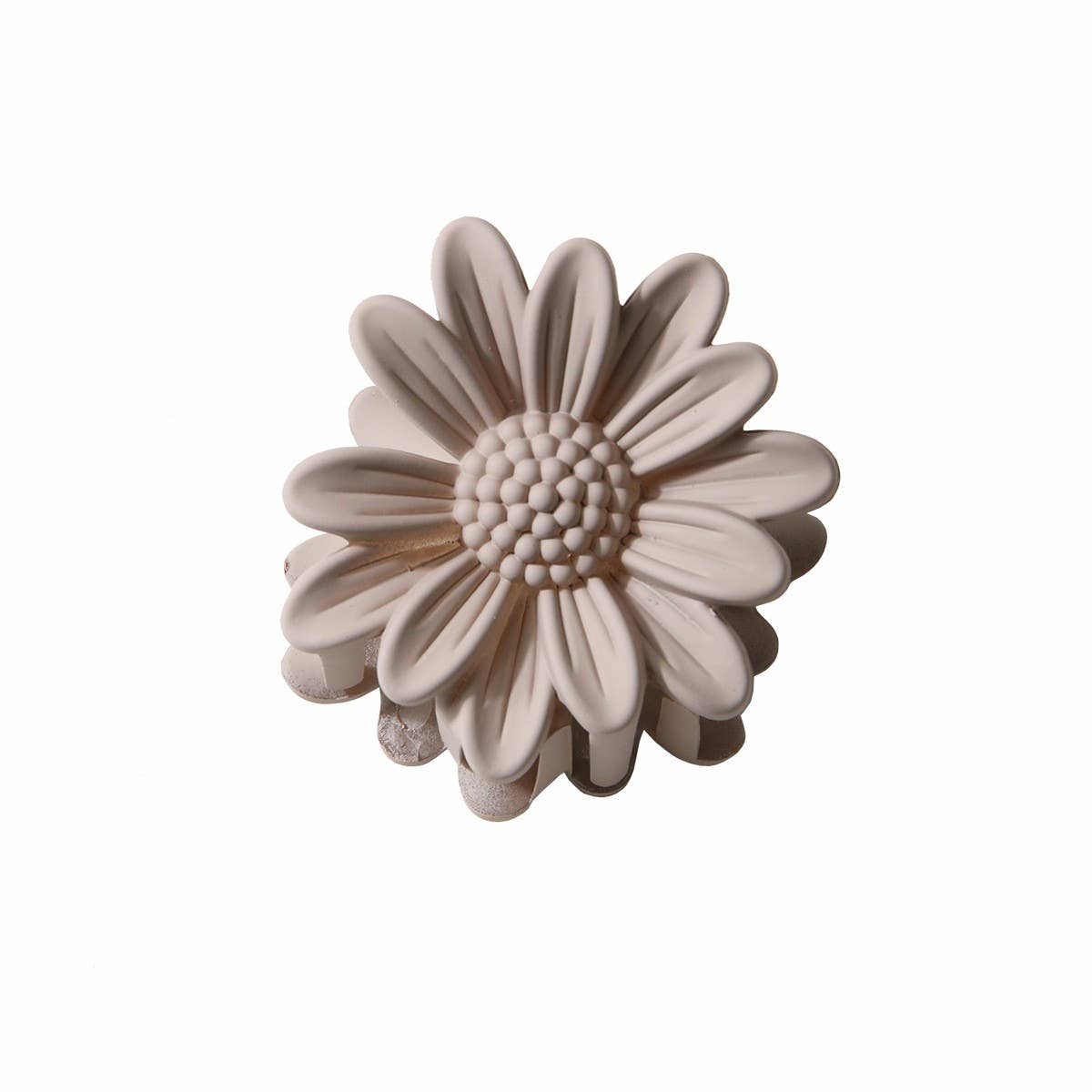 Cwaha07416_Mini Daisy Hair Claw Clip Candy Colors