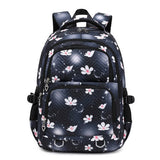 GIRLS CUTE BACKPACKS FOR SCHOOL WATERPROOF_CWAB5375