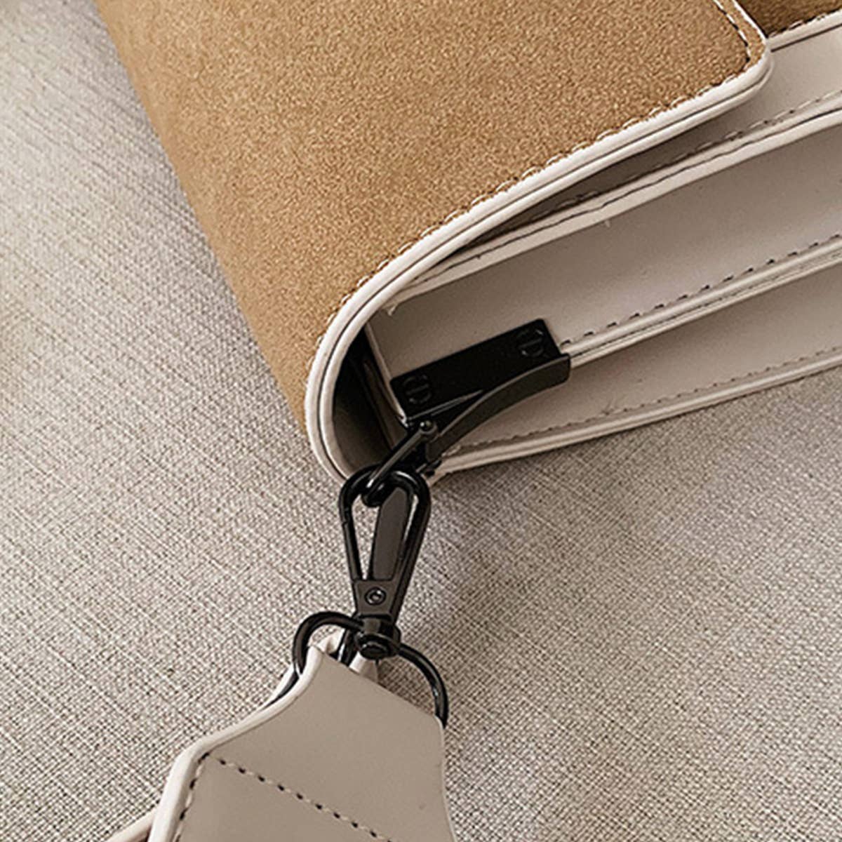 RETRO SMALL SQUARE HANDBAG SHOULDER BAG_CWAB1547