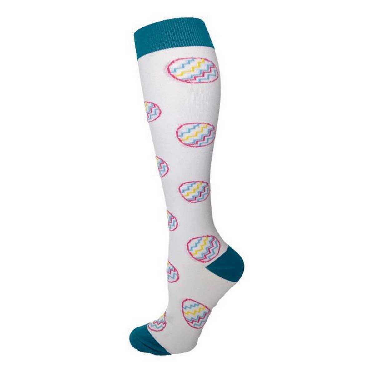 Women'S Outdoor Sports Cycling Compression Socks_Cwms1886