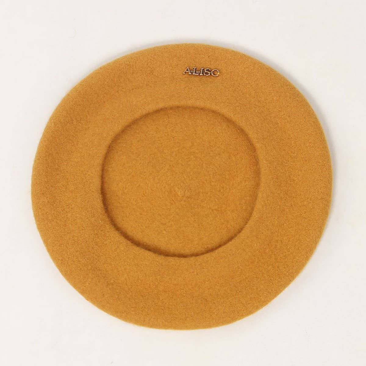 2024 NEW ALPHABET AUTUMN AND WINTER BERET_CWAH1941