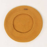 2024 NEW ALPHABET AUTUMN AND WINTER BERET_CWAH1941