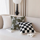 Zeb Vintage Sofa Pillowver Waist Cushion_Cwmm7717