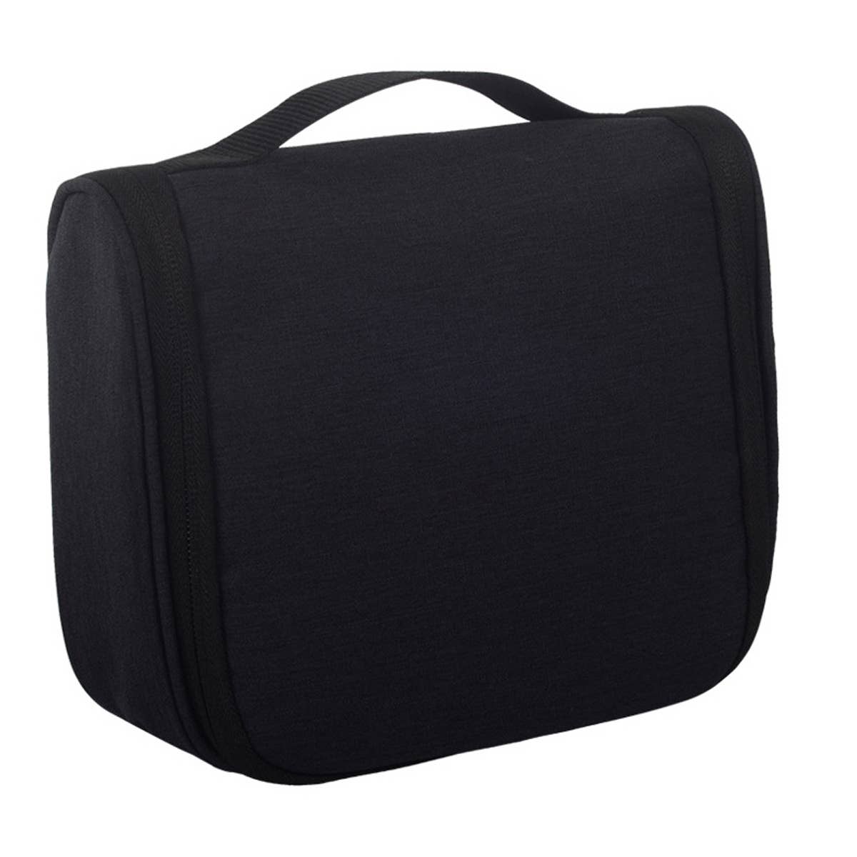 Women Fashion Folding Portable Cosmetic Bag_Cwab0593