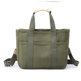 COMMUTER SHOULDER MULTIFUNCTIONAL TOTE BAG_CWAB2447