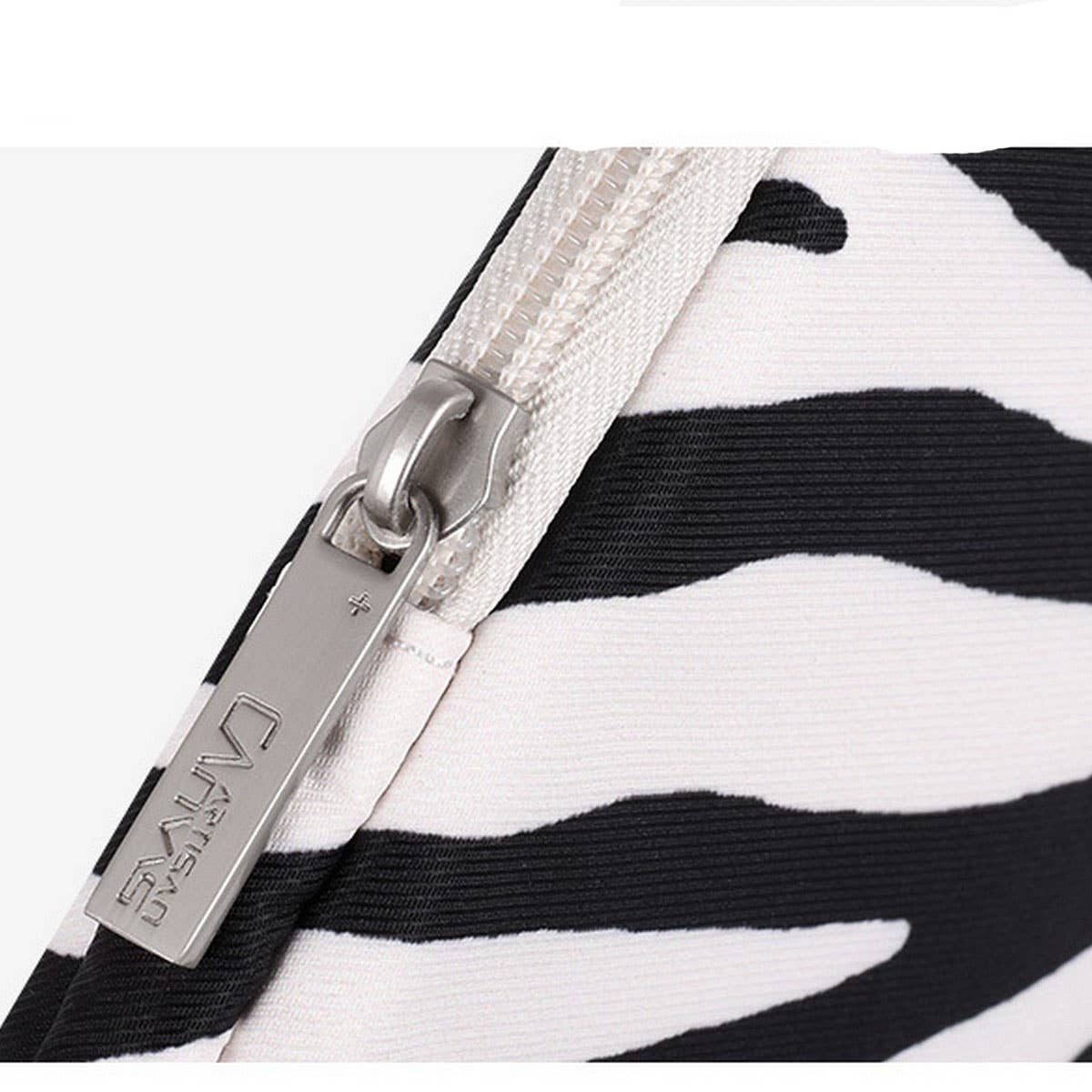 Zebra Print Laptop Case Computer Sl Ve Bag_Cwmm2063