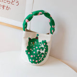 CASUAL SPRING HANDBAG FOR SCHOOL DAILY_CWAB5593
