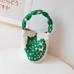 CASUAL SPRING HANDBAG FOR SCHOOL DAILY_CWAB5593