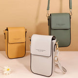 Large Capacity Fashion Crossbody Bag Shoulder Bag_Cwab1668