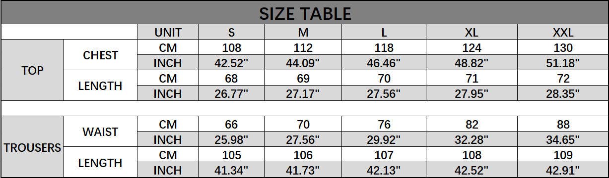 Solid-Color Shirt, High-Waisted Trousers Suit