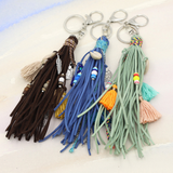 CUTE BOHEMIAN STYLE KEYCHAIN BAG PENDANT_CWMM3551