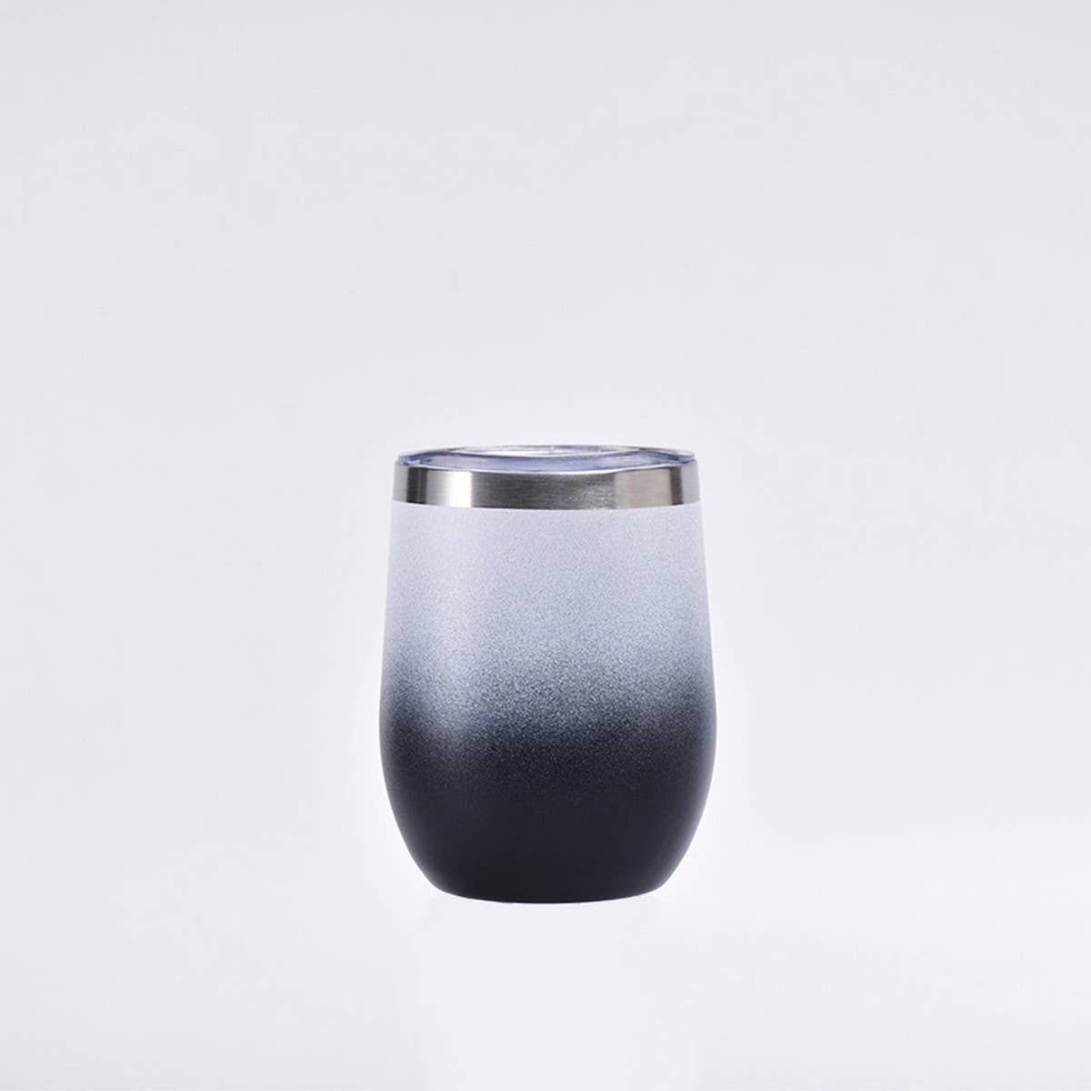 12OZ GRADIENT EGGSHELL DOUBLE LAYER MUG_CWMM7917