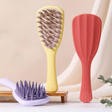 NEW GINKGO LEAF MASSAGER COMB_CWMM0898