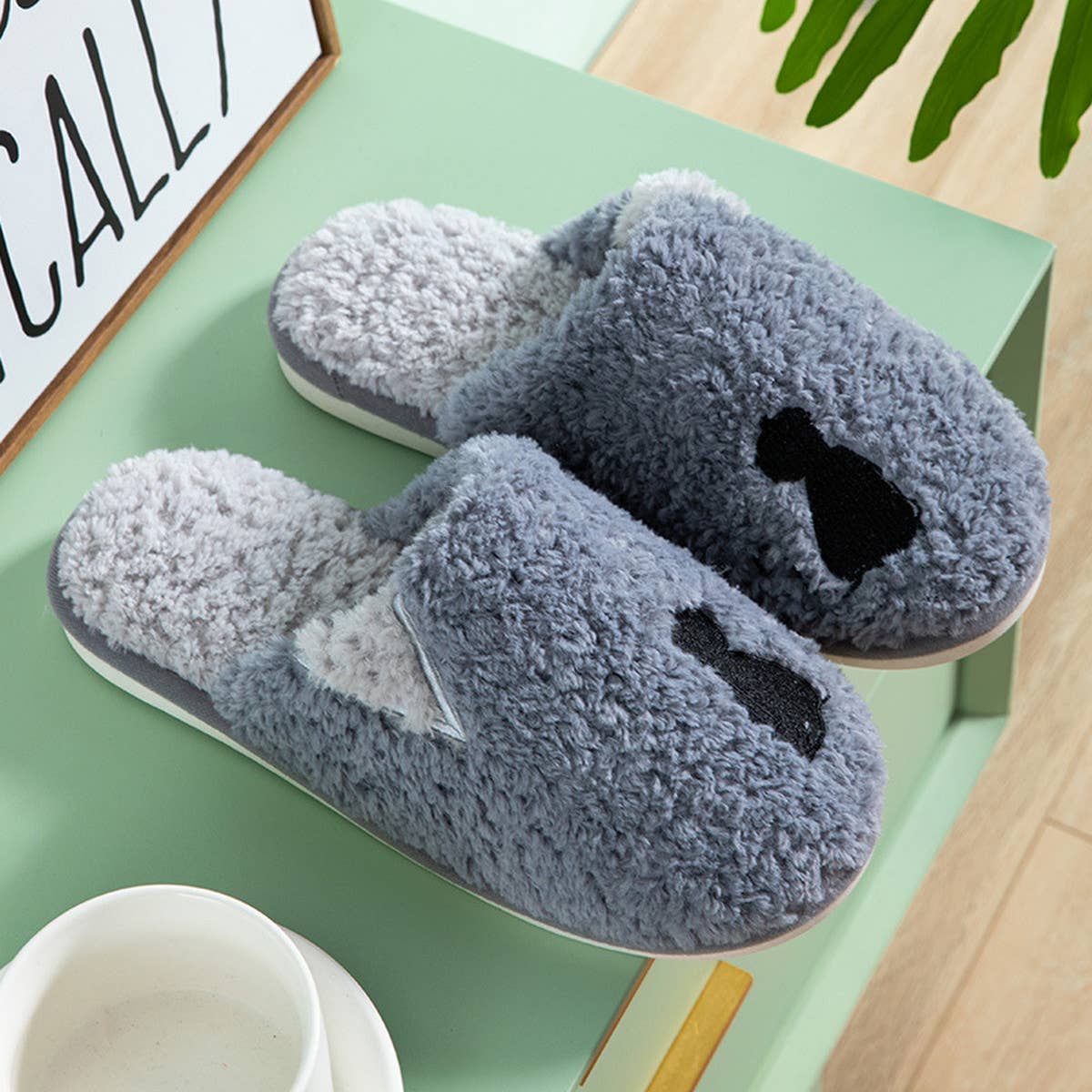 2024 New Home Cotton Slippers_Cwshs0779