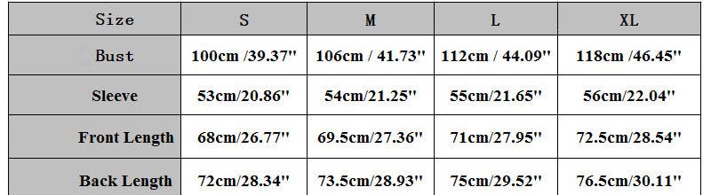 Solid Color Hoodie Crew Neck And Long Sleeves