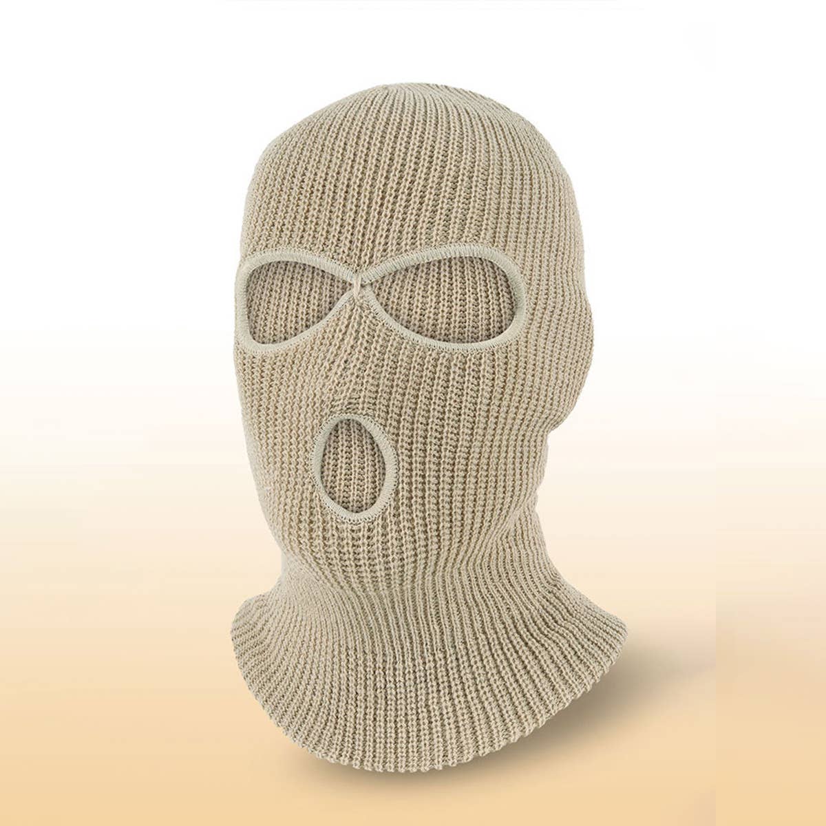 MENS DOUBLE KNIT BALACLAVA_CWMM1710