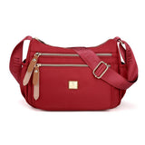 New Oxford Canvas Travel Shoulder Bag_Cwasc1741