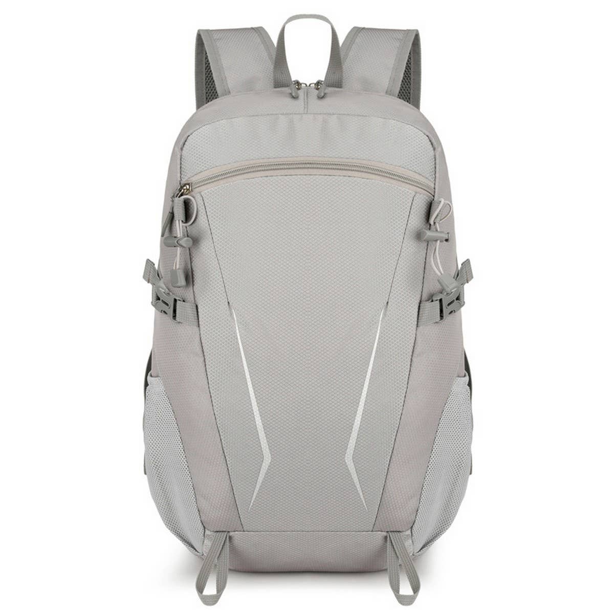 OUTDOOR TRAVEL BACKPACK FOR RUNNING HIKING_CWAB5443