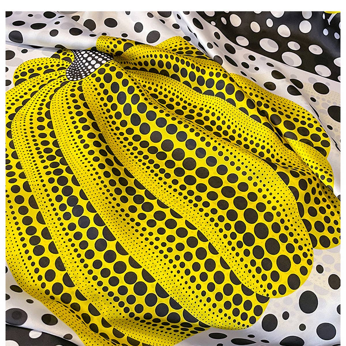 Versatile Square Scarf For Women, Shawl And Wrap