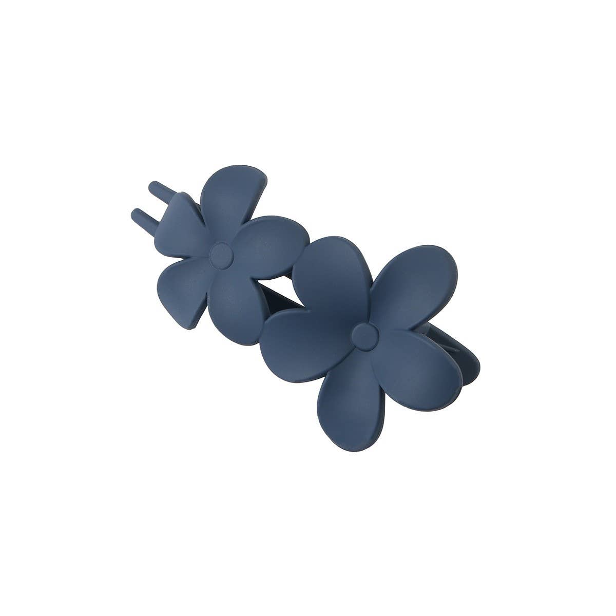 BUTTERFLY FLOWER HAIR CLIP UPDO ACCESSORY_CWMM5006