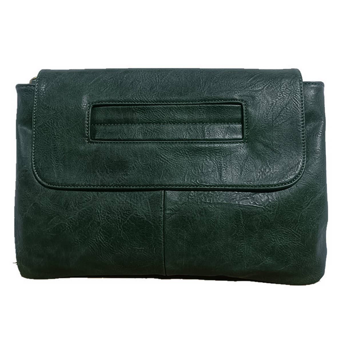 SIMPLE AND FASHIONABLE WOMENS HANDBAG SHOULDER BAG_CWAB1371