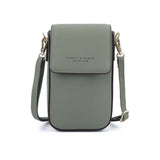 Large Capacity Fashion Crossbody Bag Shoulder Bag_Cwab1668