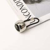 SIMPLE AND STYLISH COMMUTING HAIR SCRUNCHIES_CWAHA2664