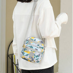 MINI FASHION NYLON BAG SHOULDER CROSSBODY BAG_CWASC1770
