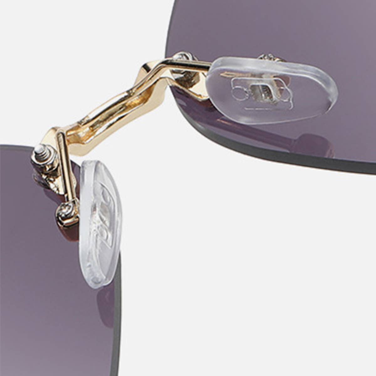 Vintage Rhinestone Butterfly Sunglasses_Cwasg0205