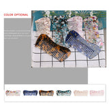 ACETATE 4MM COMB GRADIENT TEETH HAIR COMB_CWAHA4189