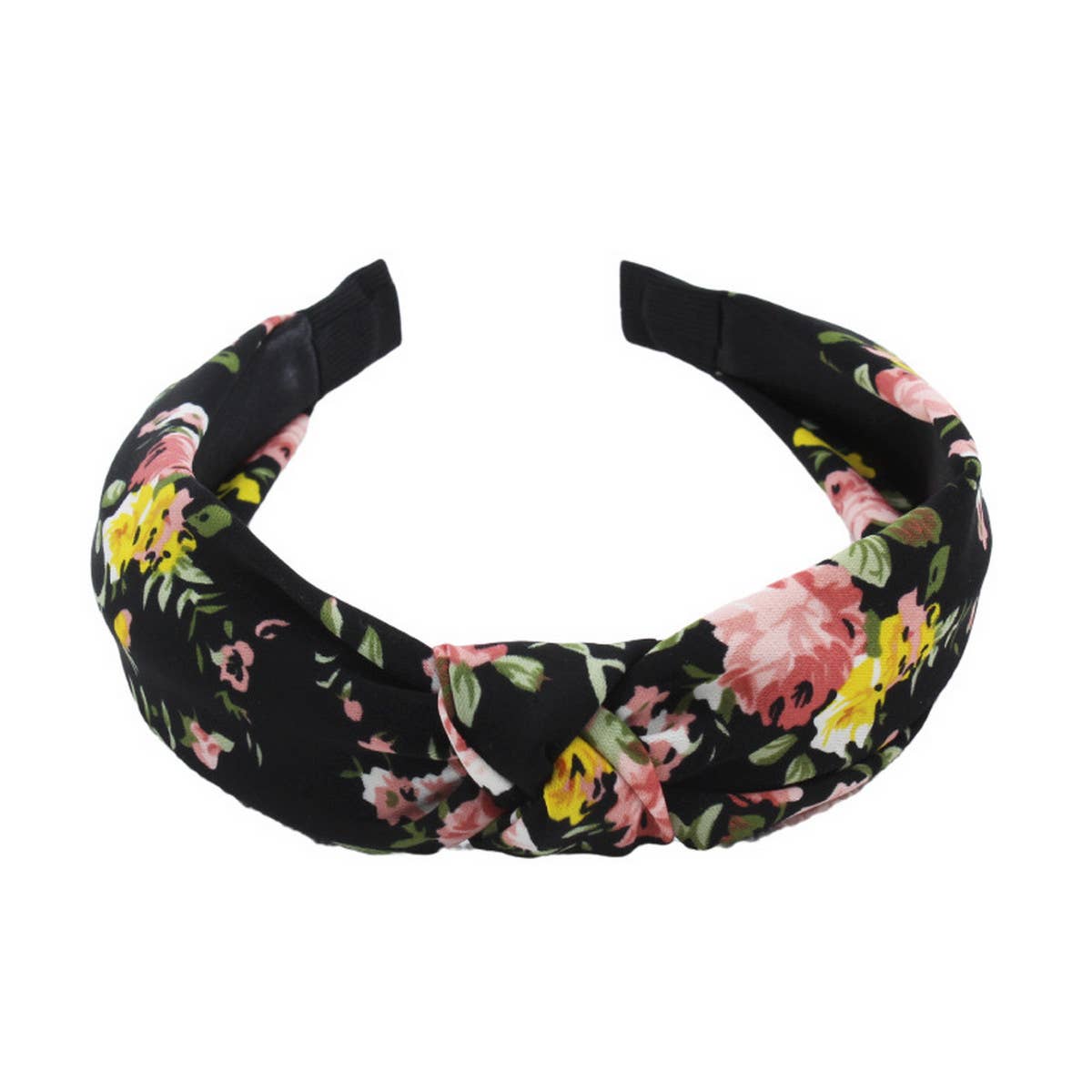 Women New Style Fresh Retro Headband_Cwaha1684